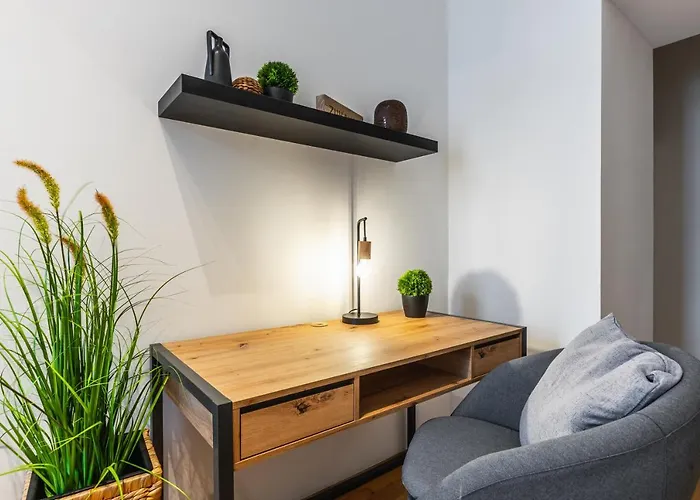 Stylish Designed In A Location *