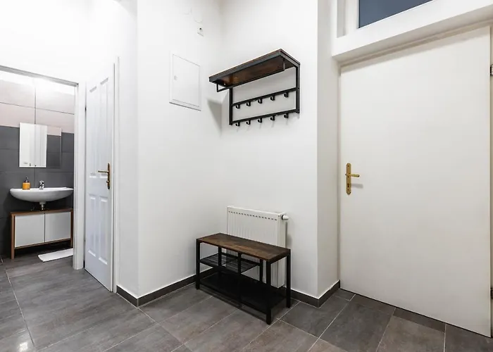 Stylish Designed In A Location